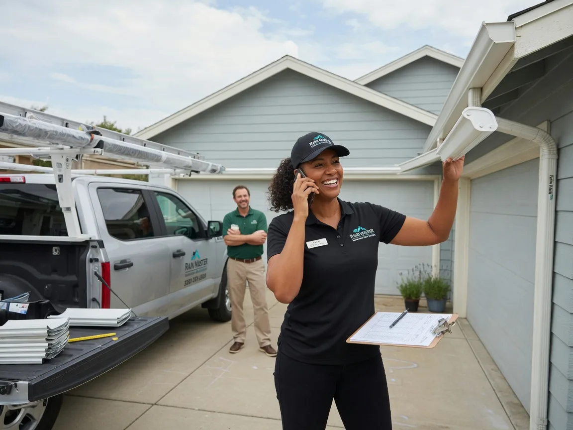 Gutter Installation Montrose, WV FAQs